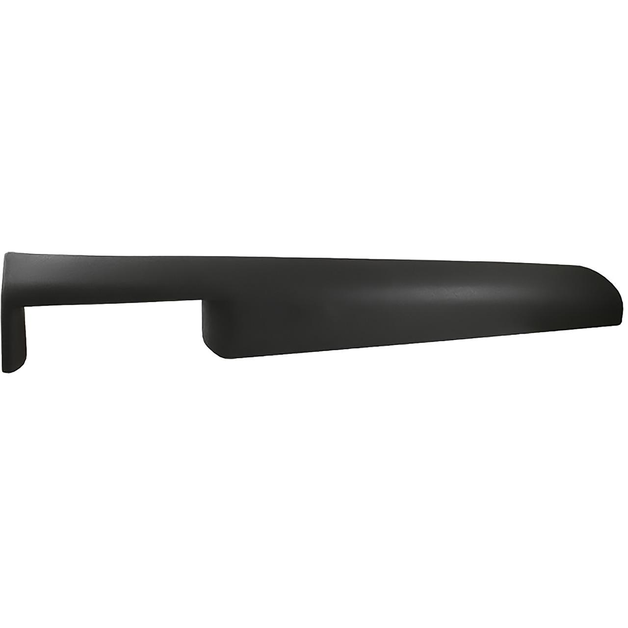 1992-96 Ford F-150, F-250, F-350 Truck, Bronco Dash Pad Ford Tooling USA Charcoal