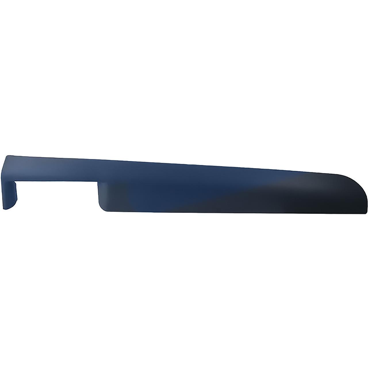 1992-96 Ford F-150, F-250, F-350 Truck, Bronco Dash Pad Ford Tooling USA Royal Blue
