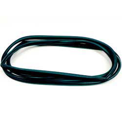 1963-64 Buick, Cadillac, Chevy, Pontiac, Olds Full SizeWindshield Glass Weatherstrip 2 or 4 Door Hardtop