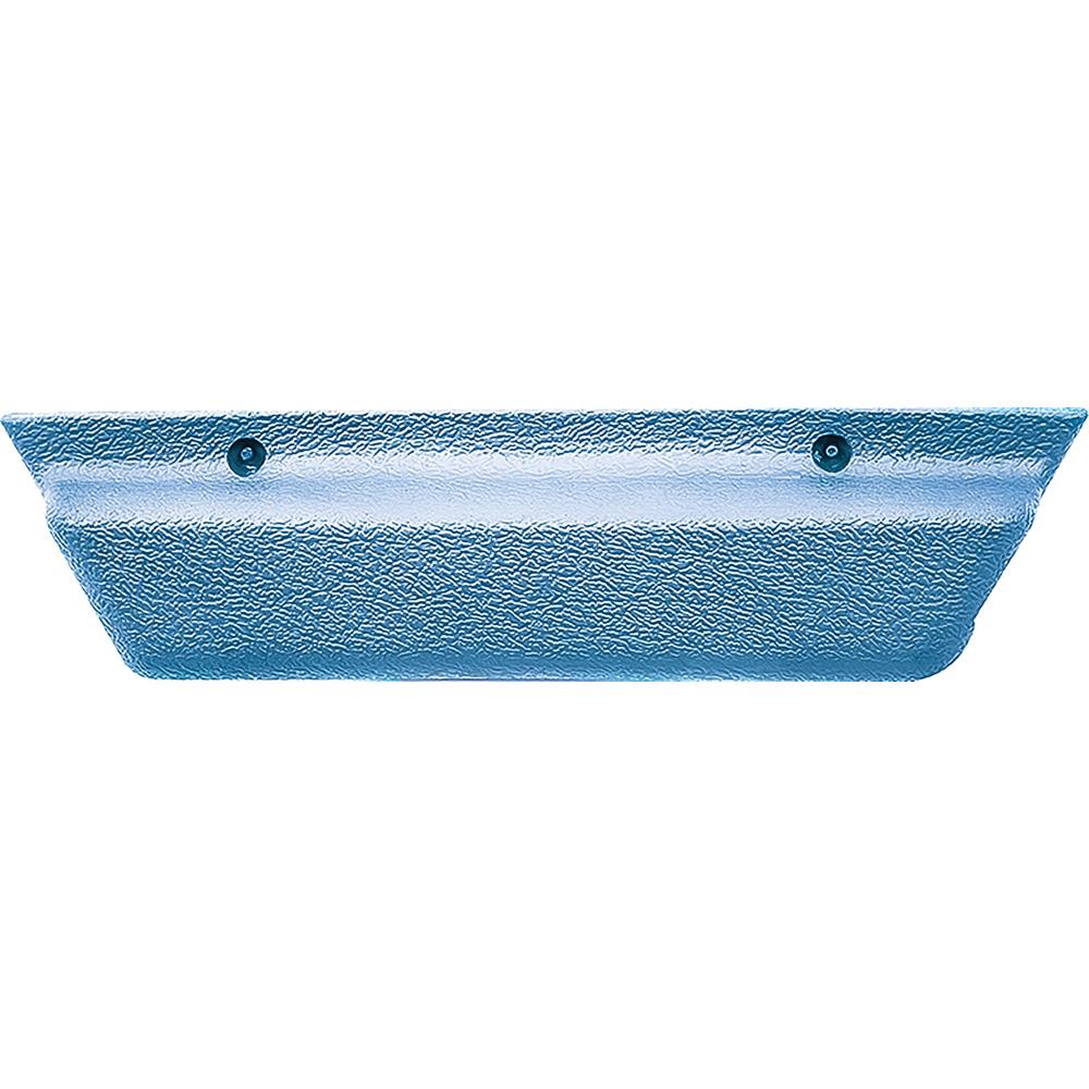 1973-76 Chevrolet, GMC Truck Arm Rest Pad Bright Blue