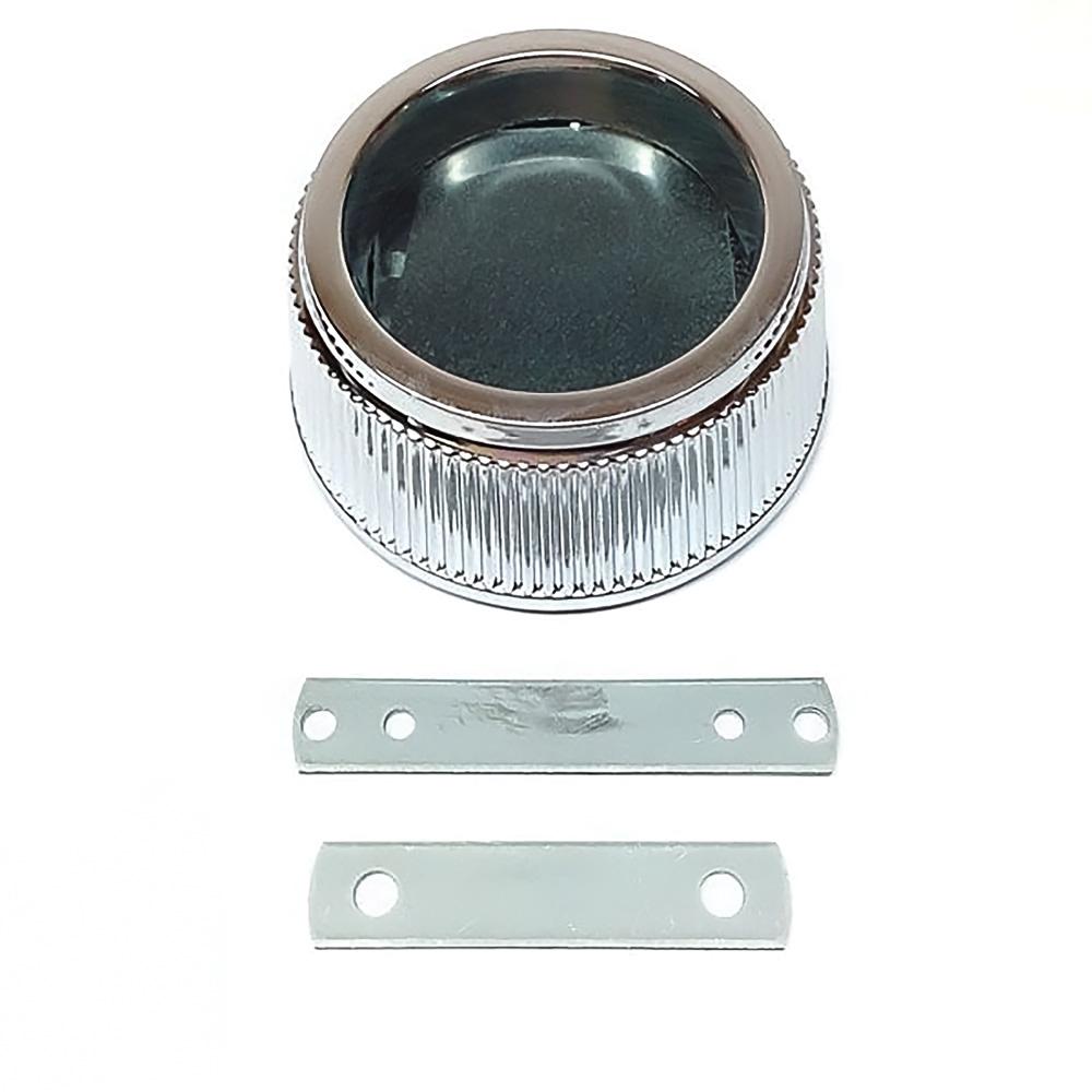 1965-70 Buick Skylark, Electra, Skylark, Special Wheel Center Hub Cap Ea