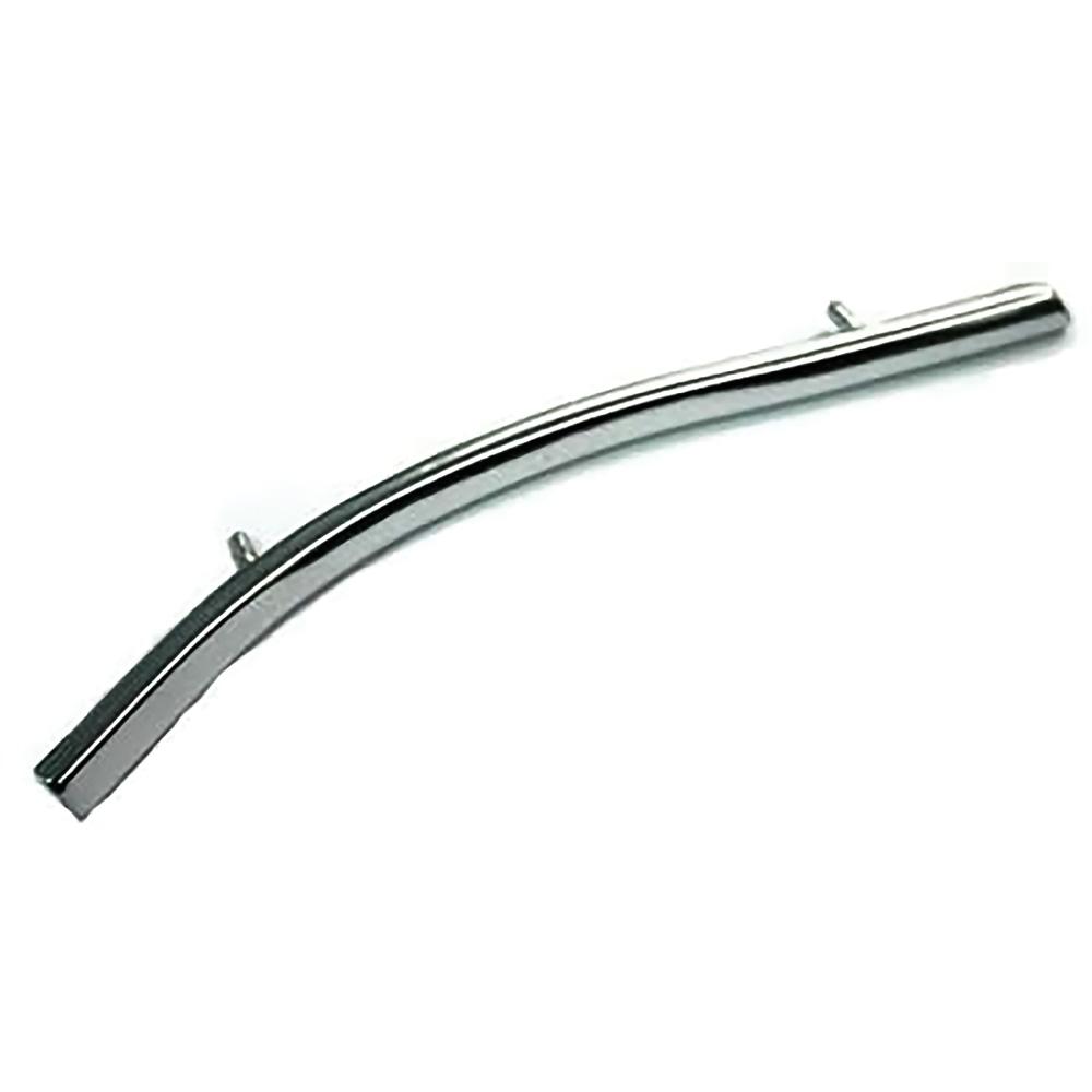 1970-72 Buick Skylark, GS Molding Rear Quarter Panel Chrome RH