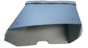 49-50 Chrysler Mopar, Glove Box Liner