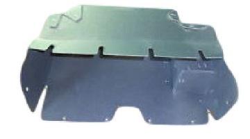 1959 Chrysler Mopar, Glove Box Liner - 4