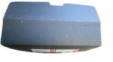 1962 Fury and Belvedere, Glove Box Liner
