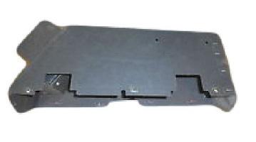 1970 B-Body Mopar, Glove Box Liner