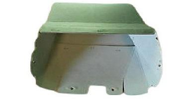 55-56 Chrysler Mopar, Glove Box Liner
