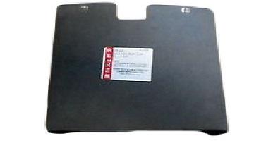 69-72 C-Body Mopar, Glove Box Liner