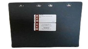 56-57 Dodge Truck, Glove Box Liner
