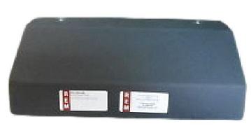 64-70 Dodge A-100 Mopar, Glove Box Liner