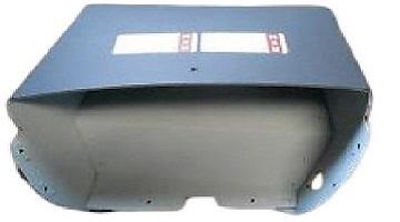 51-53 Desoto Mopar, Glove Box Liner