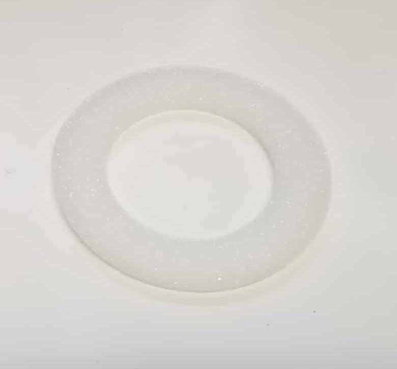 70-76 A-Body Demon Scamp Duster Dart Valiant Filler Neck Gasket