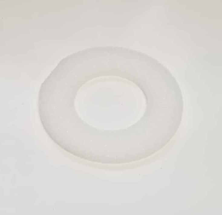 63-69 A-Body Barracuda Dart Valiant Filler Neck Gasket