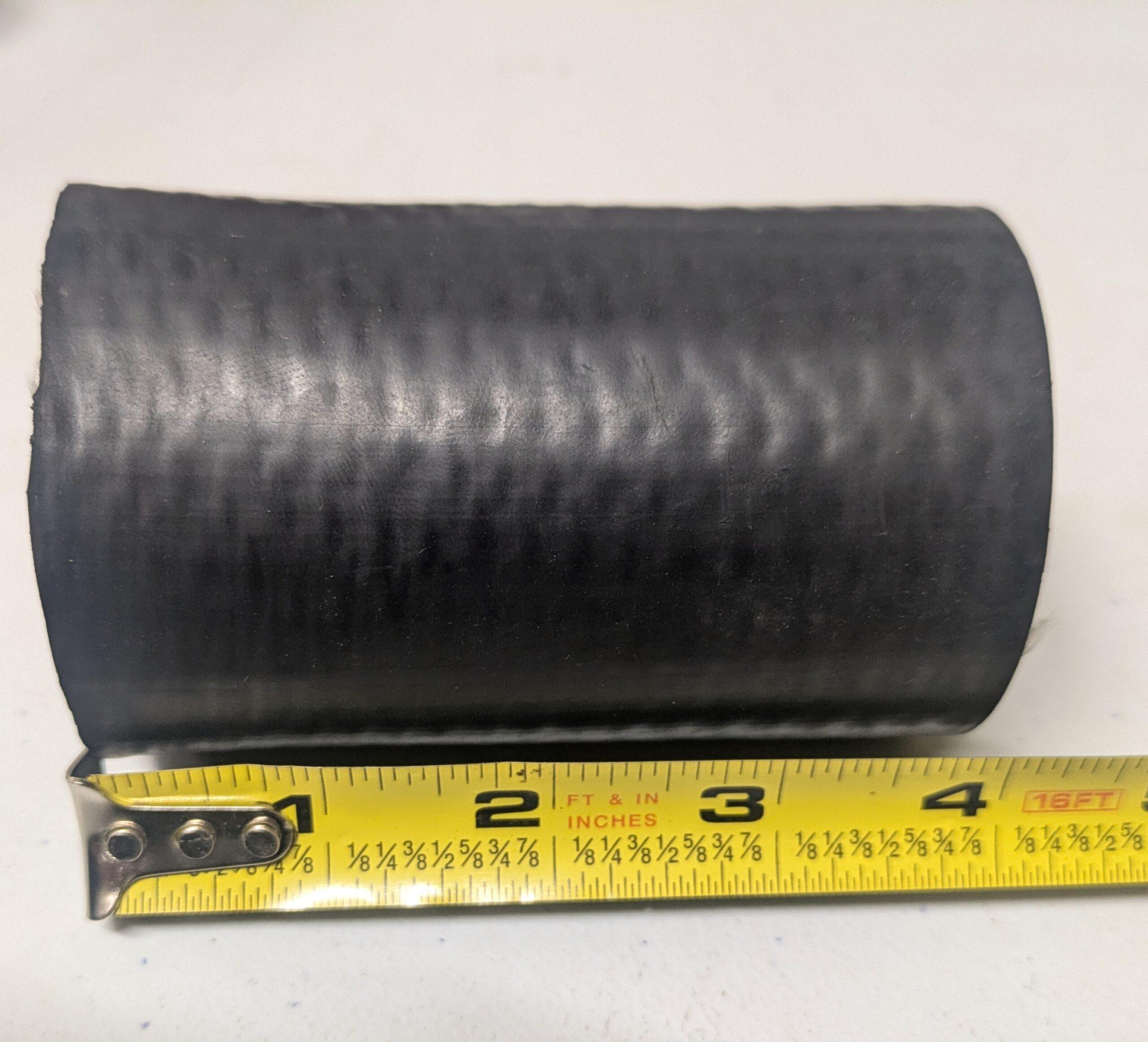 61-75 Dodge Truck, Tank to Filler Neck Hose