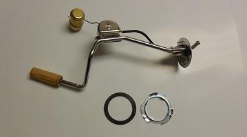 Sending Unit 3/8" Mopar, 67-73 C-Body Not STW