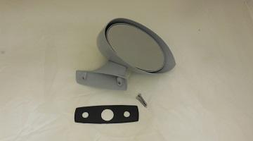70 E-Body, Passenger Side Mirror