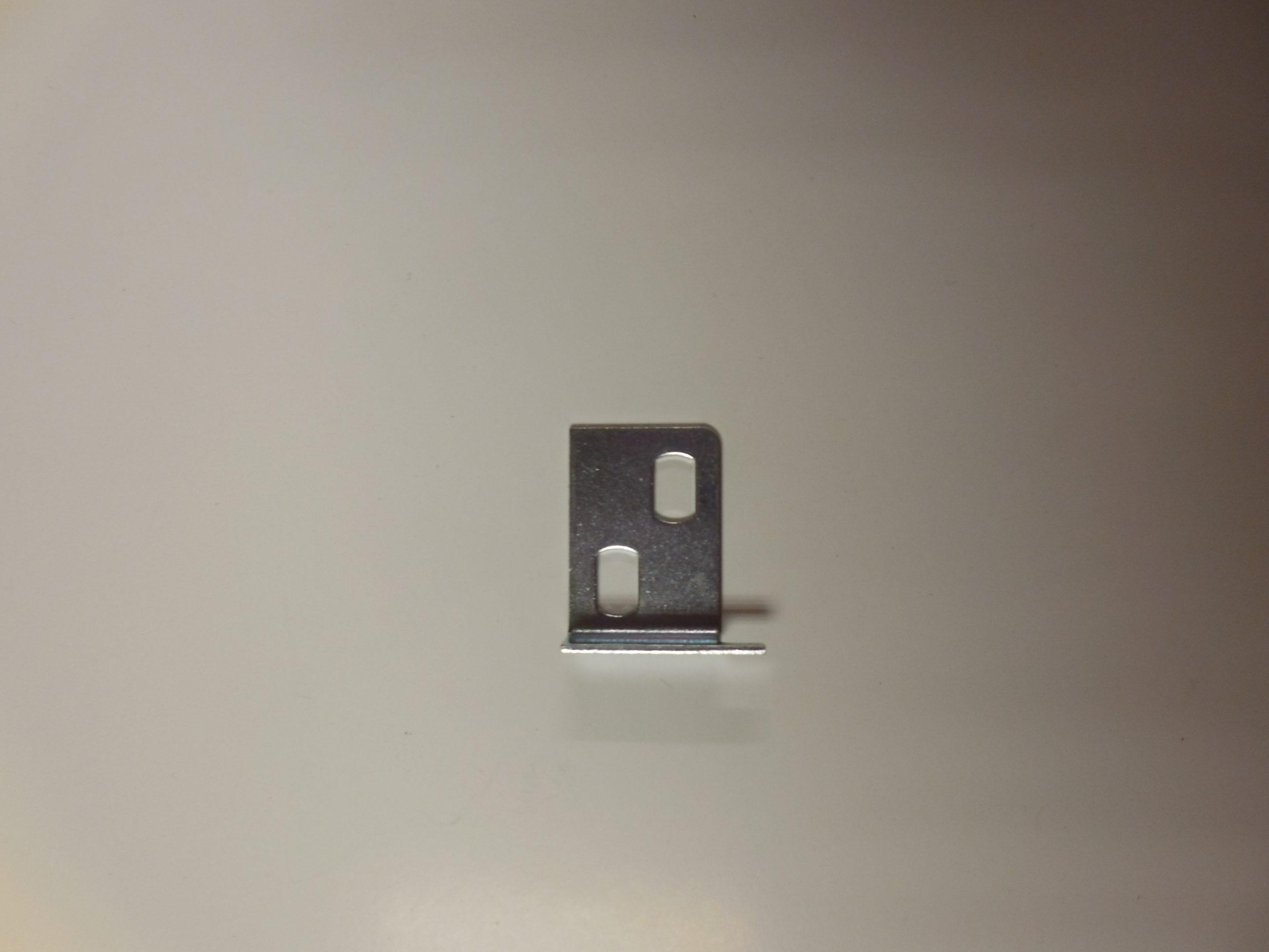 68-70 B-Body Mopar, Console Lock Latch