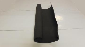 70-74 E-Body Mopar, Gas Fuel Tank Pad