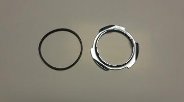 57-59, Lock Ring & Seal - Set
