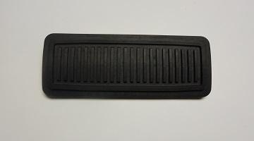 72-93 Dodge Truck, Brake Pedal Pad