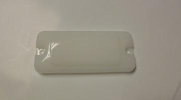 72-92 Dodge Truck Mopar, Dome Light Lens