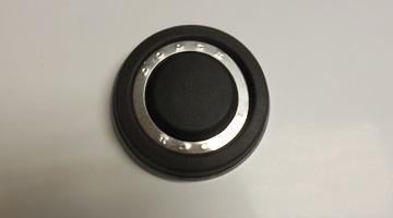 70-71 Challenger, Rim Blow Steering Wheel Horn Center Pad