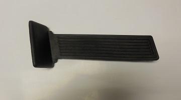66-70 B-Body, Accelerator Pedal Pad Mopar