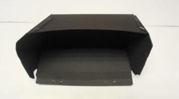 63-66 A-Body Mopar, Glove Box Liner