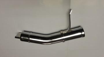 71-72 Plymouth B-Body, Filler Neck