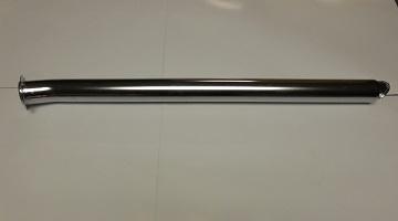 75-76 Duster Dart Sport A-Body, Filler Neck