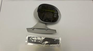 71-72 B, 71-74 E-Body, Passenger Side Mirror Primer