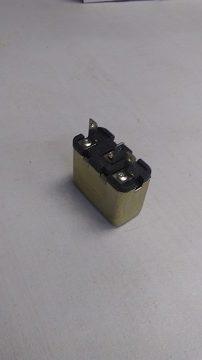 1970 Cuda Challenger E-Body Horn Relay