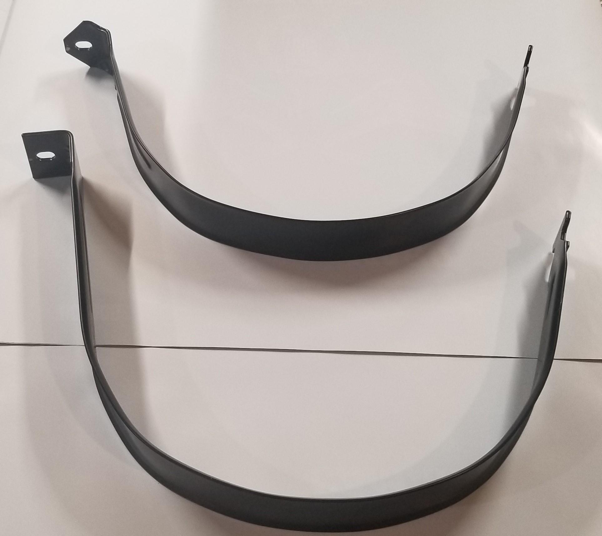 2003-2021 Gas Fuel Tank Straps