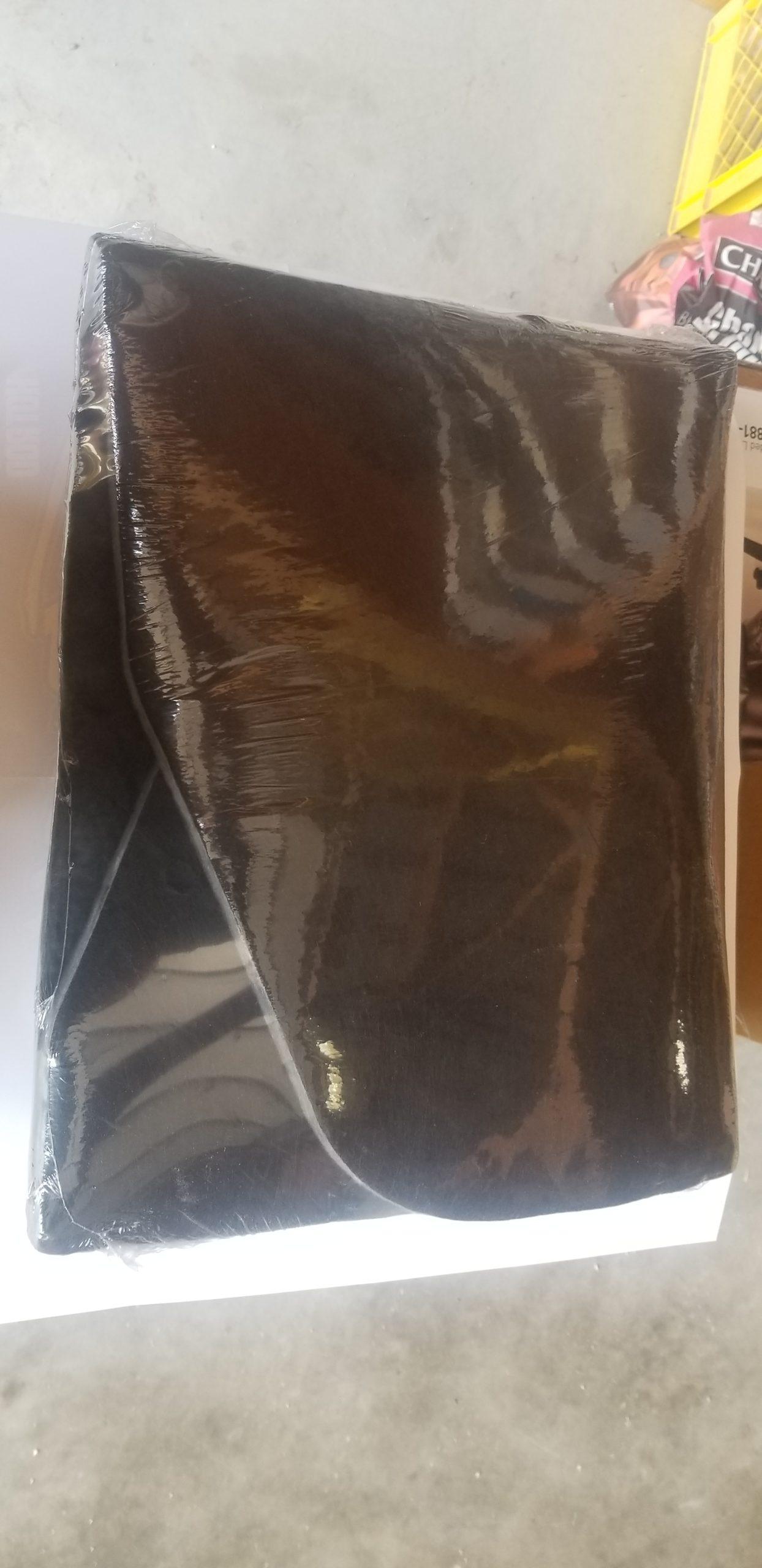 94-01 Dodge Truck Ram Hood Insulation Pad