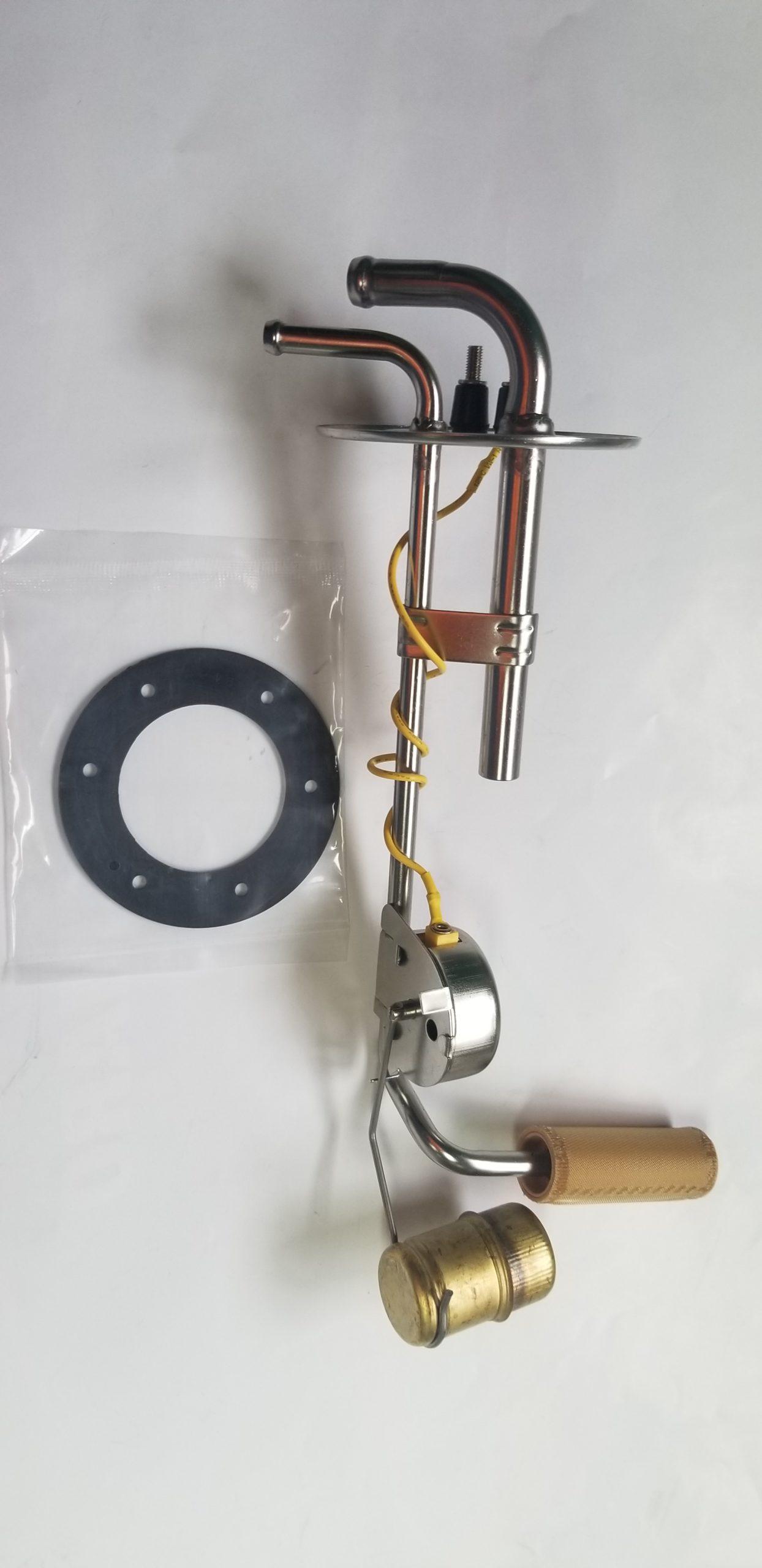 74-80 Dodge Truck with 18 gallon tank, Sending Unit - Kit