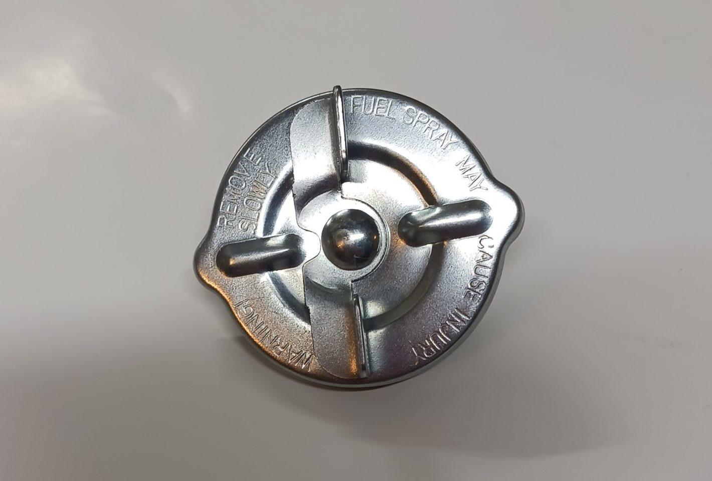57-64 Mopar B-Body and Full-Size Fuel Gas Cap