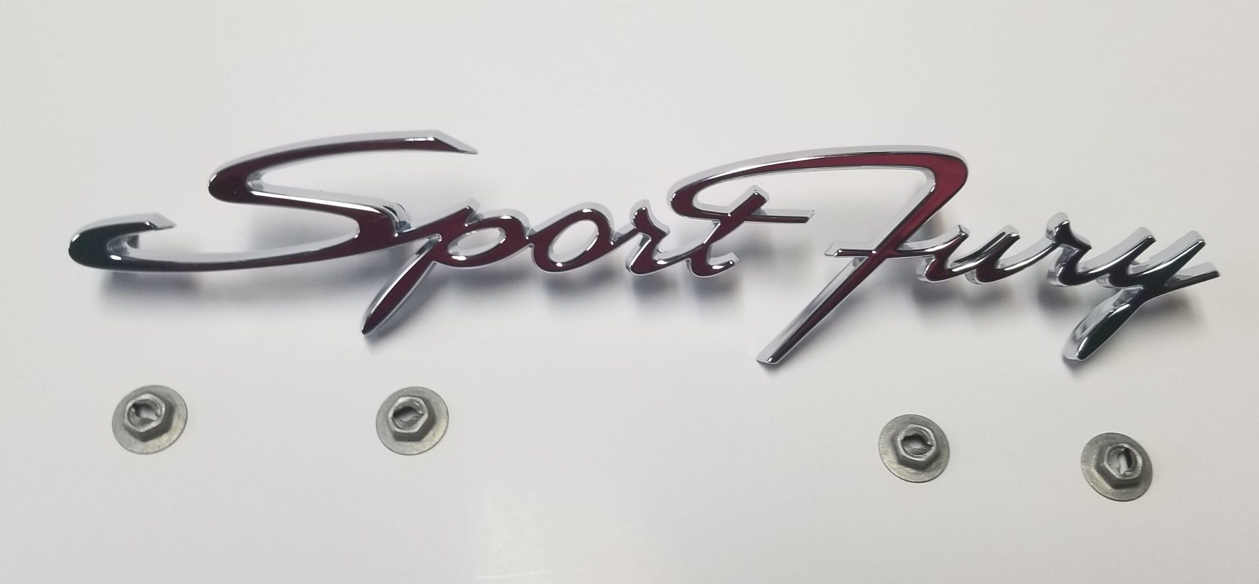 Fender Emblem