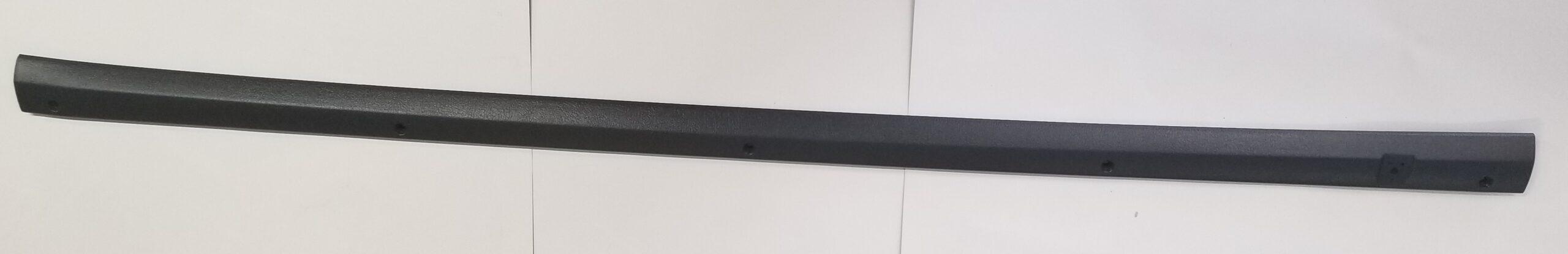 81-93 Dodge Truck Interior Trim Rear Window Trim