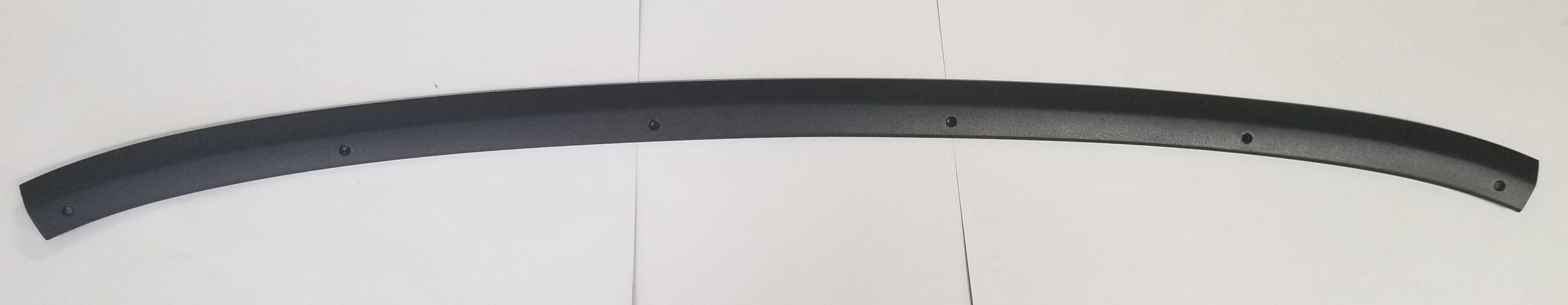 81-93 Dodge Truck Interior Trim Front Windshield Trim