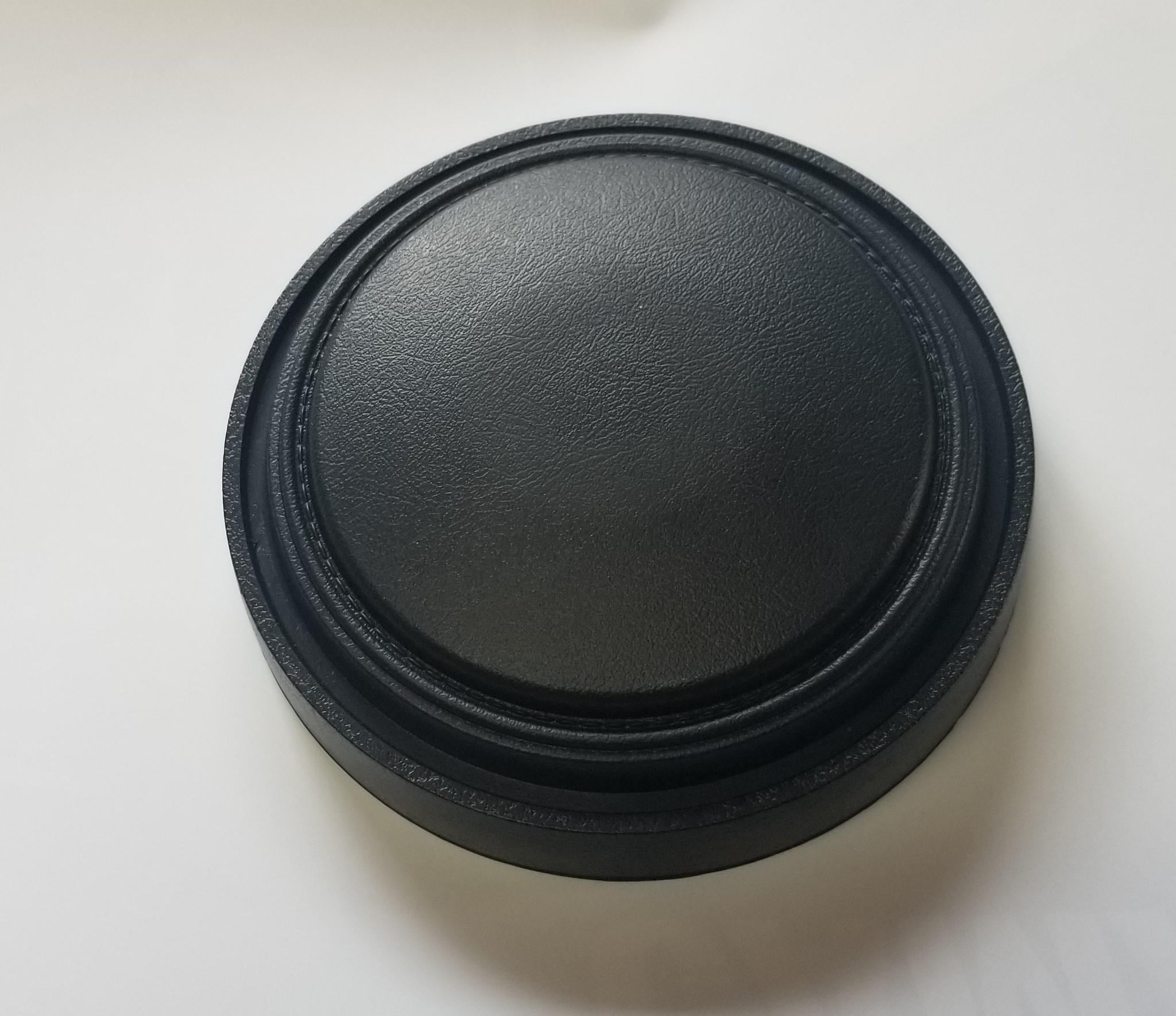 71-74 E B-Body Challenger Cuda Roadrunner Charger Tuff Wheel Horn Button Center Cap