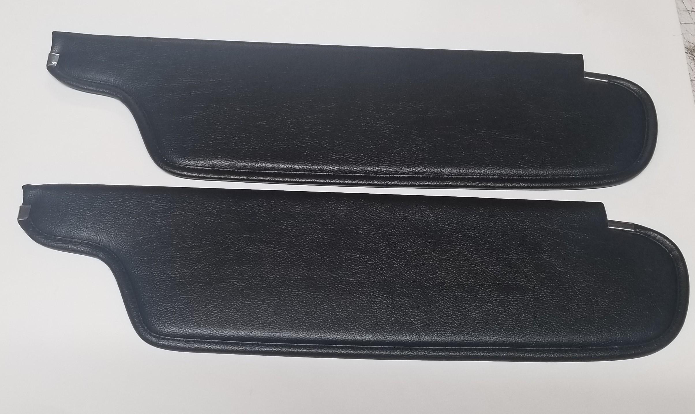 70-71 E-Body Cuda Challenger Sun Visors
