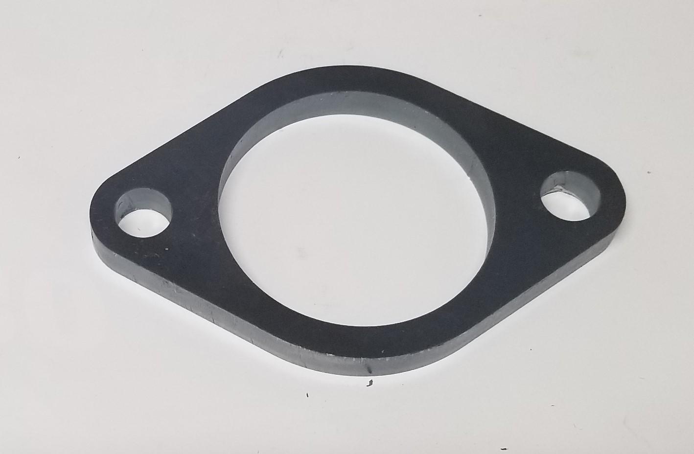 Exhaust Manifold Flange 2 1/4 inch
