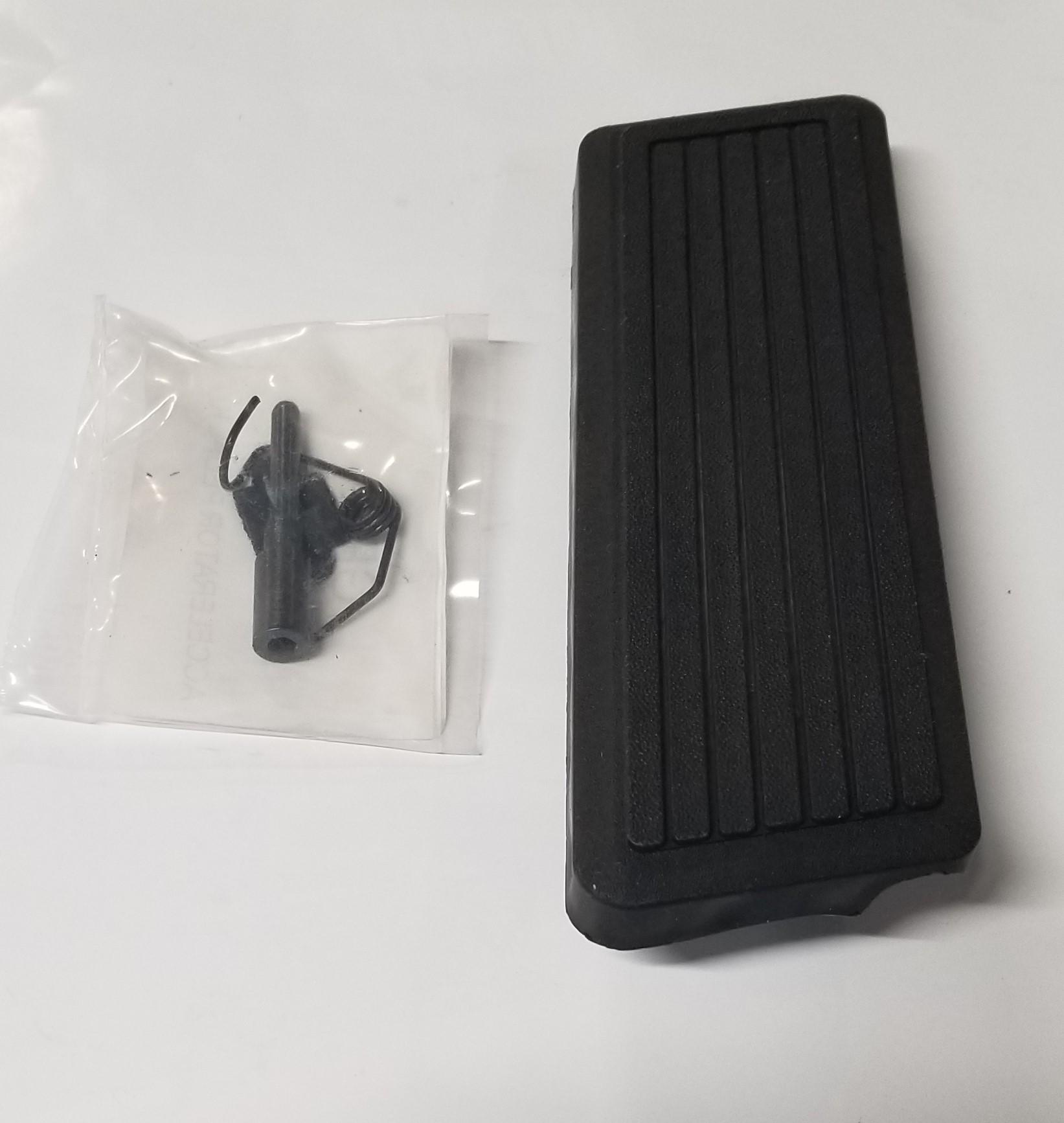 69-70 A-Body Gas Accelerator Pedal