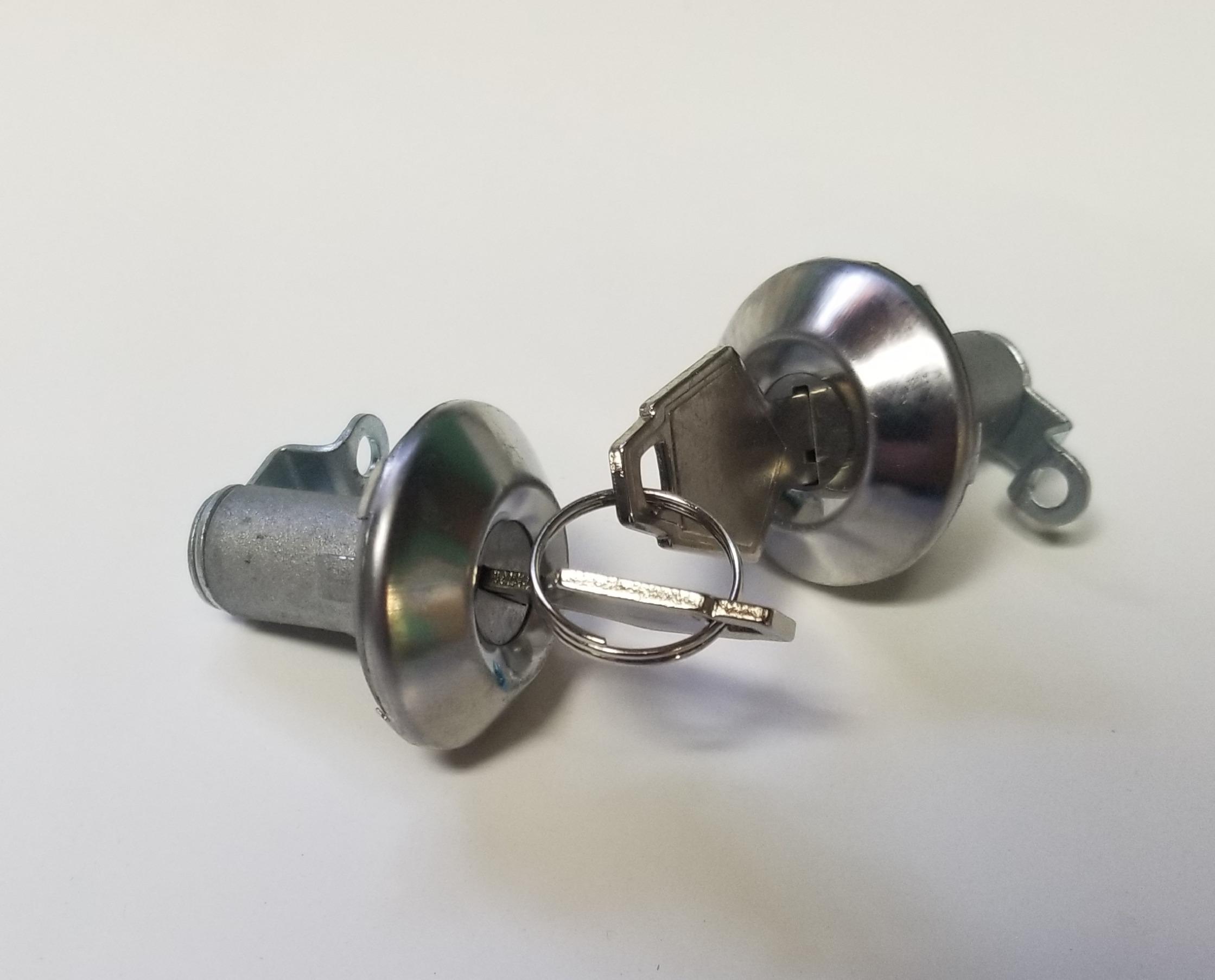 62-65 B-body 63-65 A-Body 62-65 C-Body Door Locks
