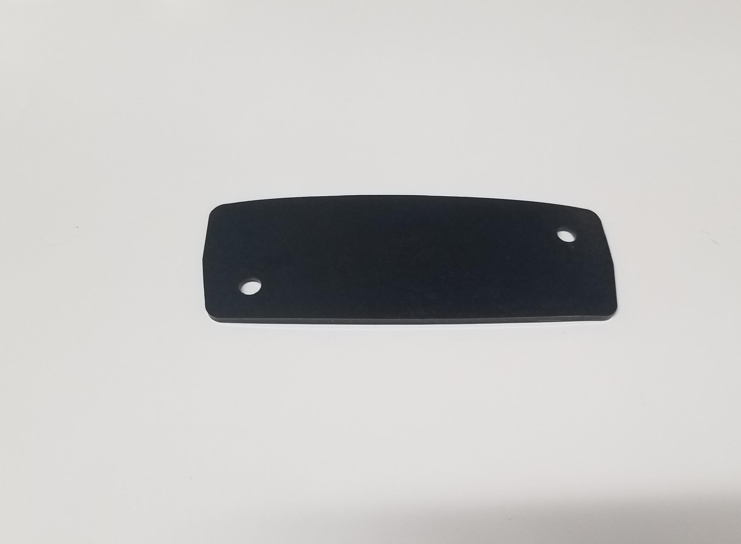 81-93 Dodge Truck Sport Mirror Gasket