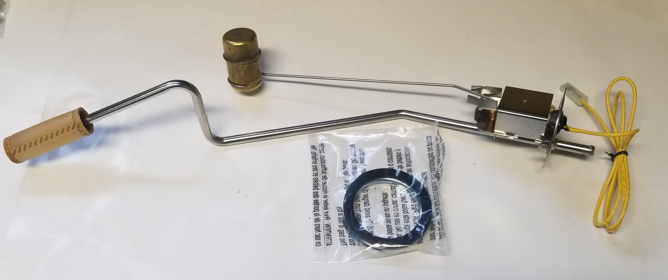 57 58 59 Chrysler Dodge Plymouth Gas Fuel Tank Sending Unit 15-210 OHM