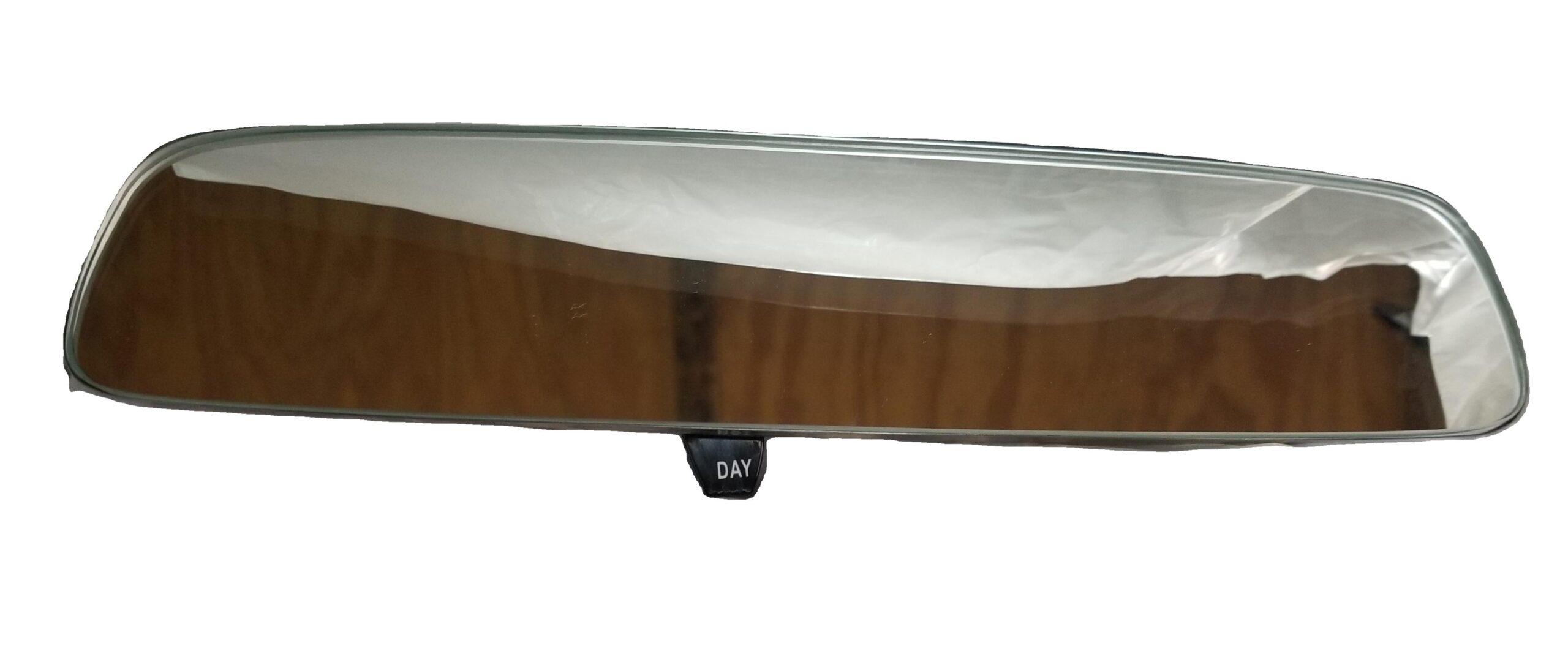 62-66 Day / Night Rear View Mirror