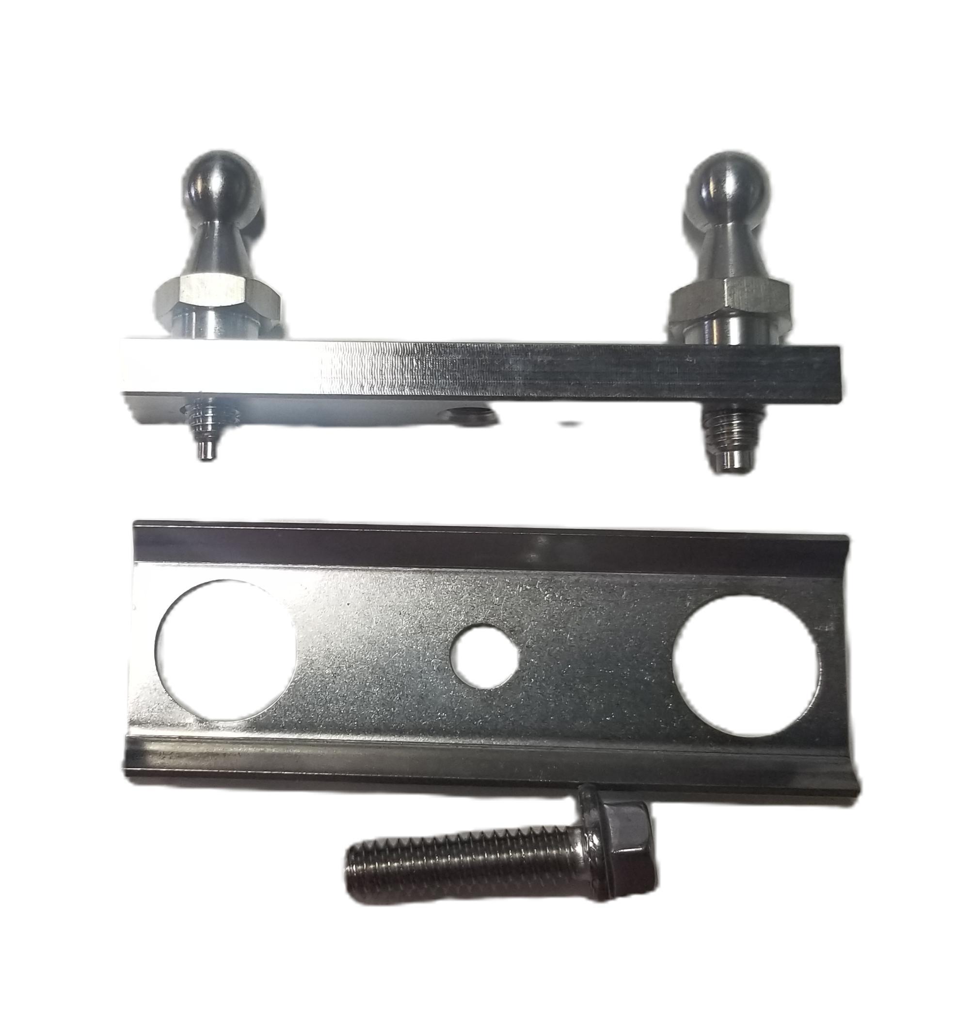 72 73 74 75 76 77 78 79 80 Dodge Truck Gas Accelerator Pedal Mounting Kit