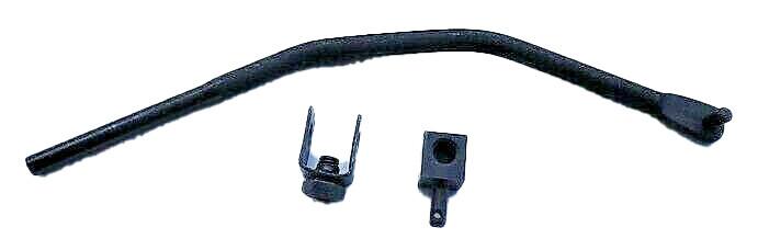 67-76 A 66-74 B 66-70 C-Body Lower Shift Linkage Rod & Swivel Mopar