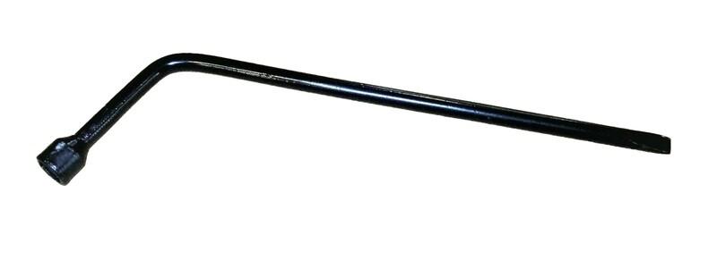 62+ Newer Jack Handle Tire Iron short style (TP-JACKHNDL/S)